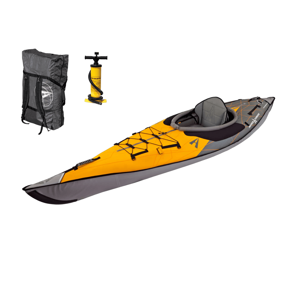 Advanced Elements AdvancedFrame™ Elite SE Kayak With Pump