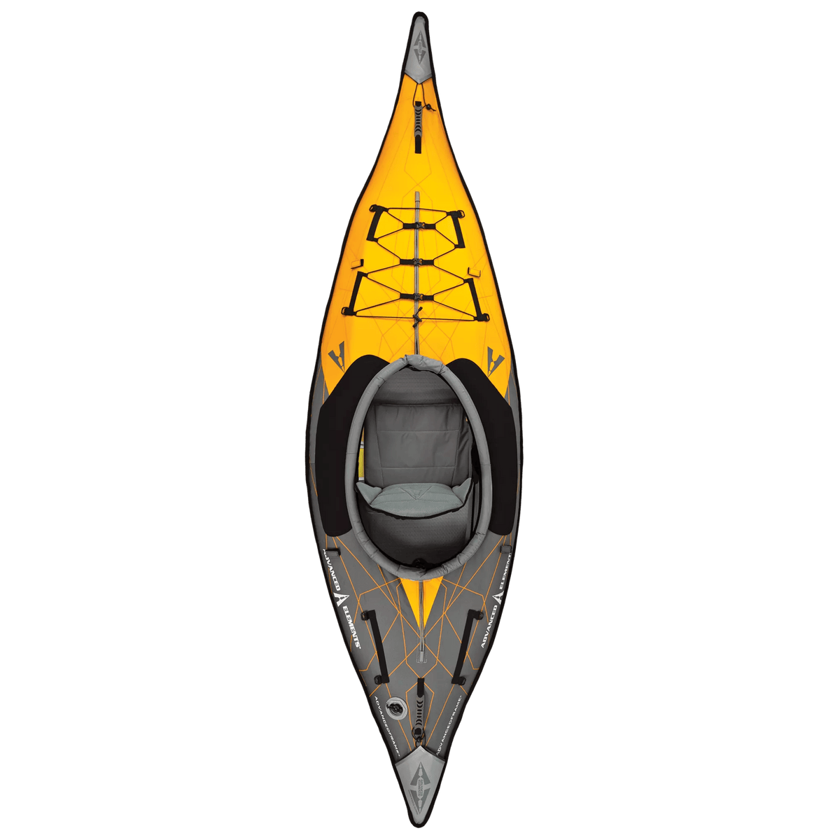 Advanced Elements AdvancedFrame™ Elite SE Kayak With Pump