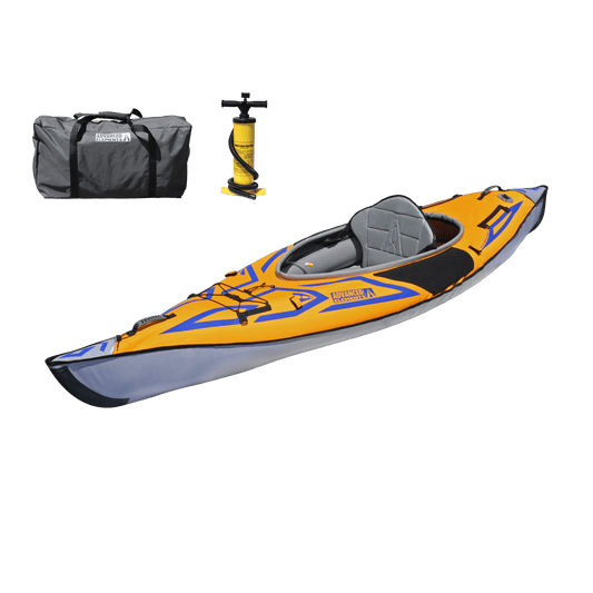Advanced Elements AdvancedFrame™ Sport Kayak With Pump