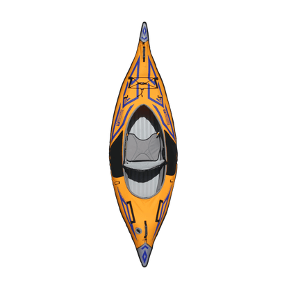 Advanced Elements AdvancedFrame™ Sport Kayak With Pump