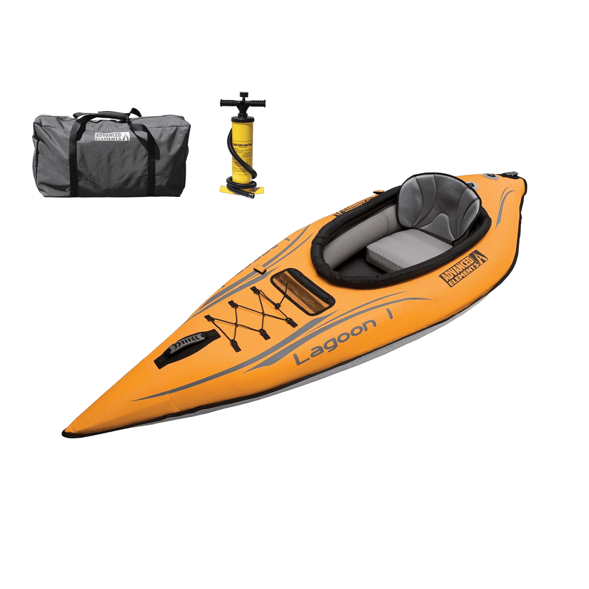 Advanced Elements Lagoon1™ Recreational Kayak