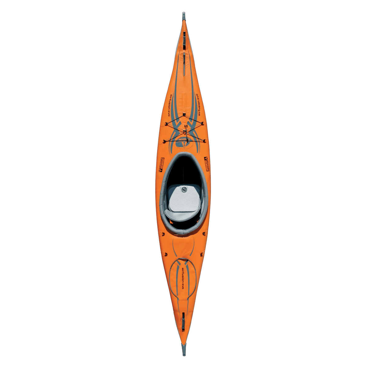 Advanced Elements AirFusion™ Evo Kayak With Pump