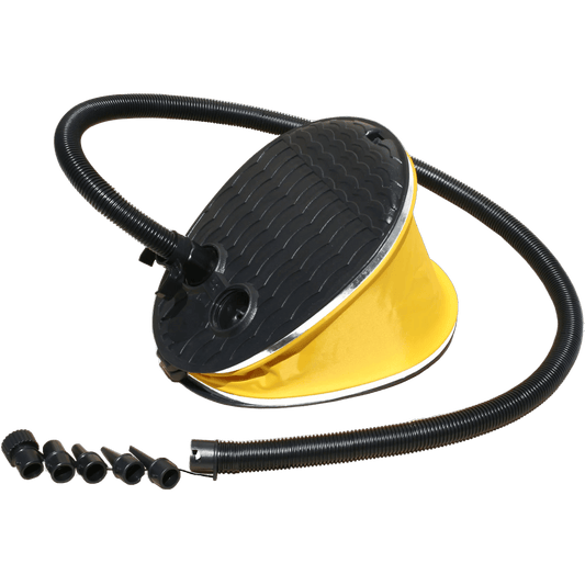 Advanced Elements Bellows Foot Pump