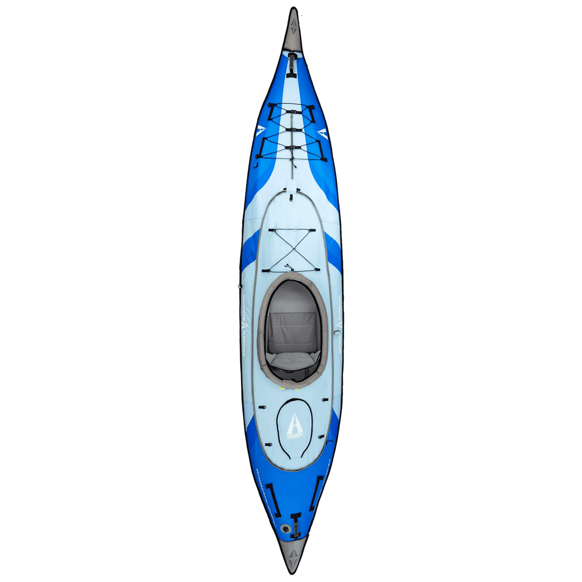 Advanced Elements AdvancedFrame® Convertible Single Deck Conversion