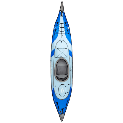 Advanced Elements AdvancedFrame® Convertible Single Deck Conversion