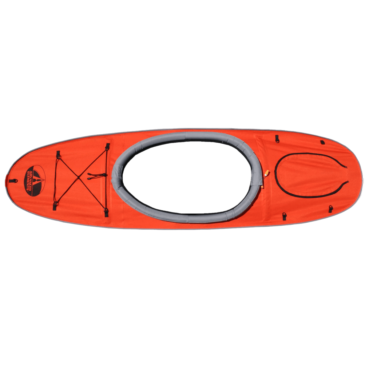 Advanced Elements AdvanceFrame® Convertible Conversion Deck – Single