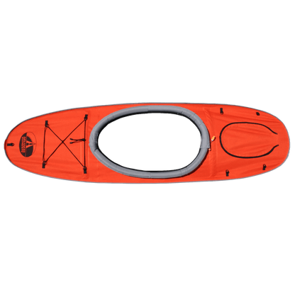 Advanced Elements AdvanceFrame® Convertible Conversion Deck – Single