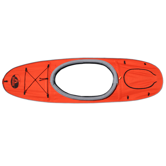 Advanced Elements AdvanceFrame® Convertible Conversion Deck – Single