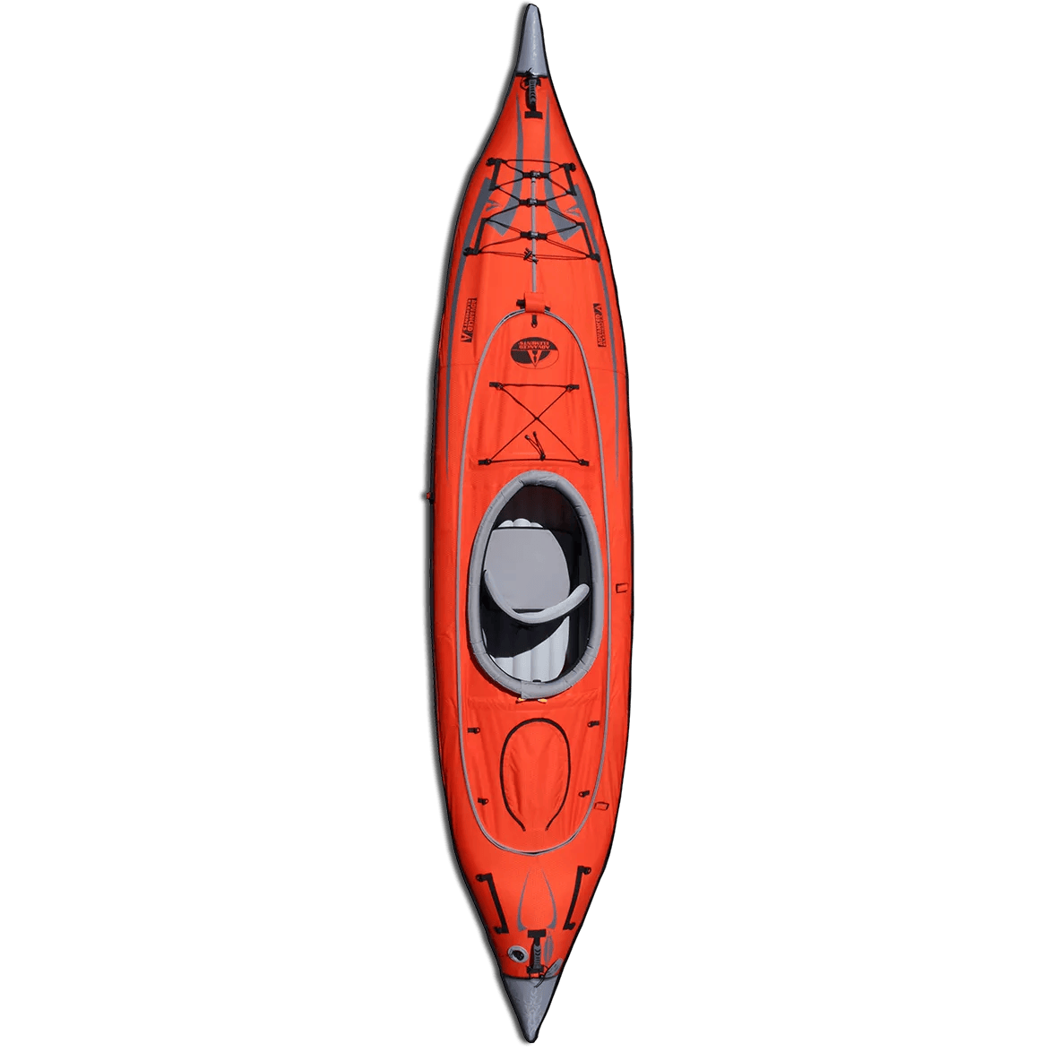 Advanced Elements AdvanceFrame® Convertible Conversion Deck – Single