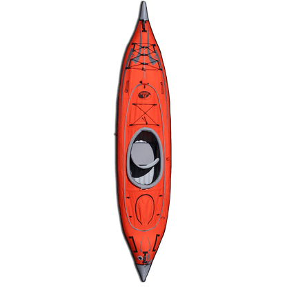Advanced Elements AdvanceFrame® Convertible Conversion Deck – Single