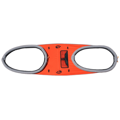 Advanced Elements AdvanceFrame® Convertible Conversion Deck – Double