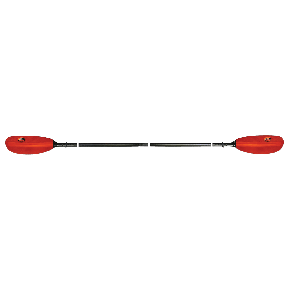 Advanced Elements Axis 230™ 4-Part Fiberglass Kayak Paddle