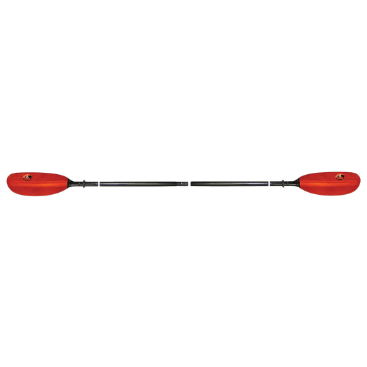 Advanced Elements Axis 230™ 4-Part Fiberglass Kayak Paddle