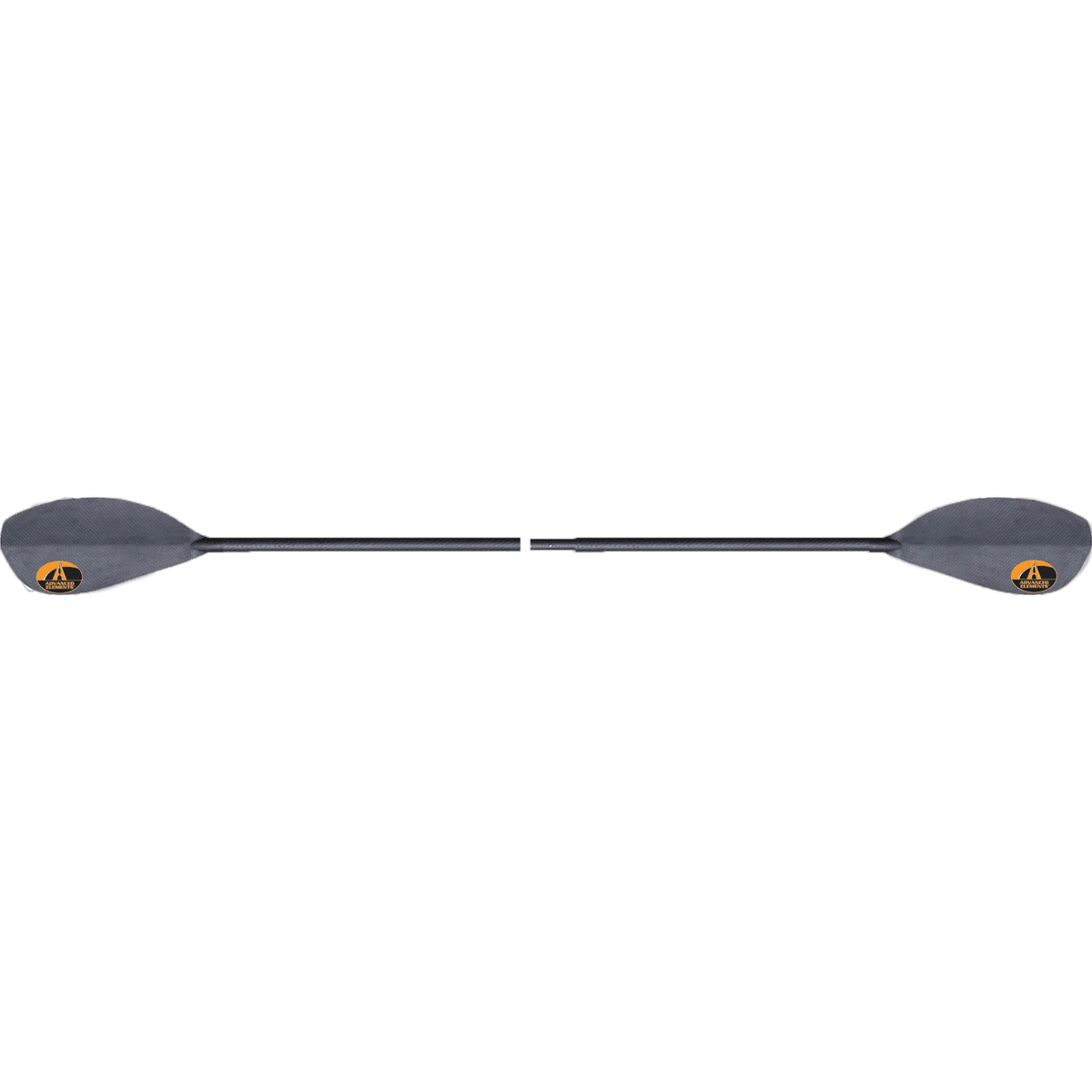 Advanced Elements Attack™ Whitewater Full-Carbon 2-Part Paddle