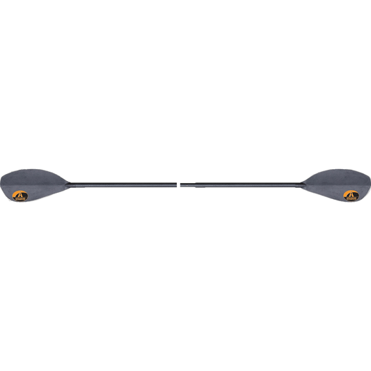 Advanced Elements Attack™ Whitewater Full-Carbon 2-Part Paddle