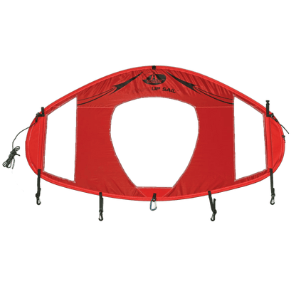 Advanced Elements RapidUp® Kayak Sail
