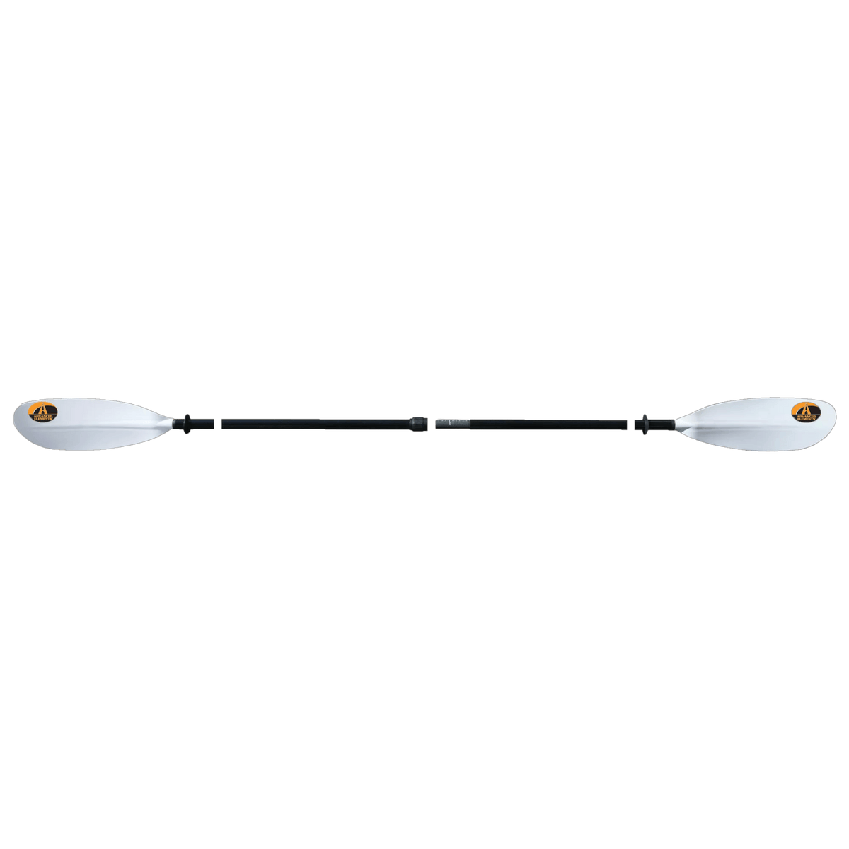 Advanced Elements Orbit 4-Part Paddle