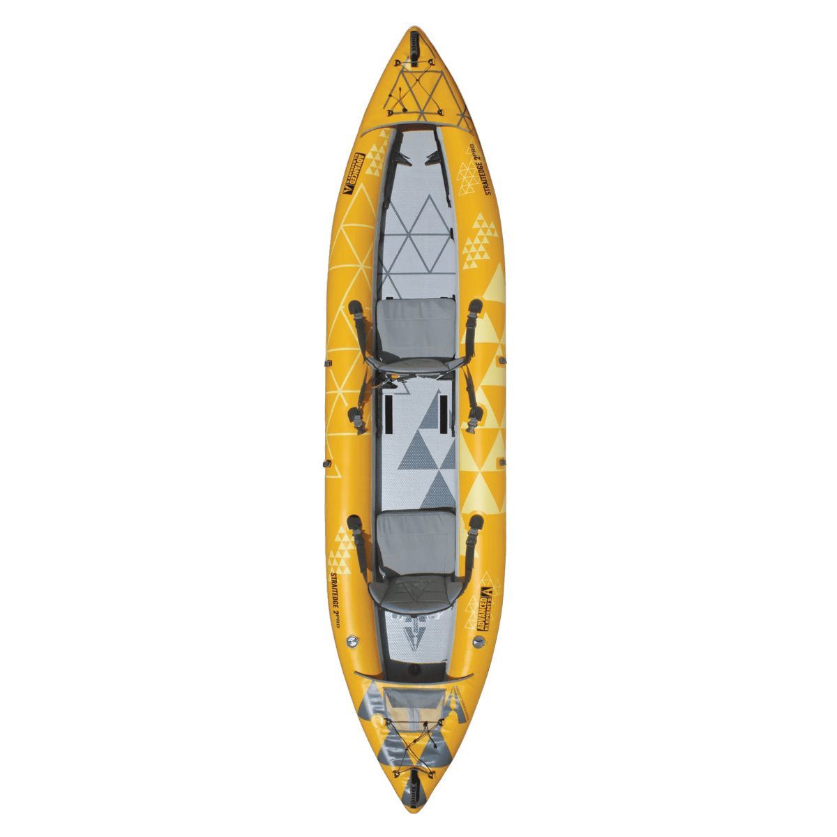 Advanced Elements StraitEdge2™ Pro Kayak With Pump