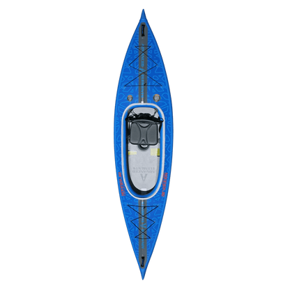 Advanced Elements AirVolution™ Recreational Kayak With Pump