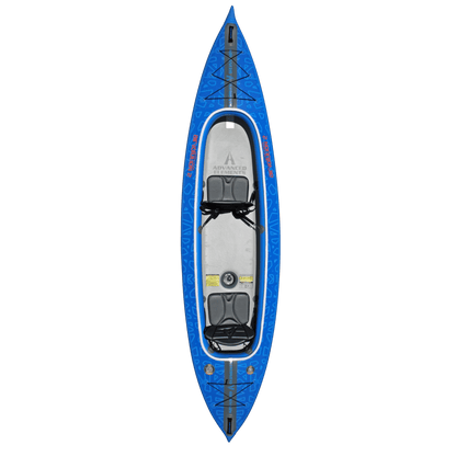 Advanced Elements AirVolution2™ Recreational Kayak With Pump