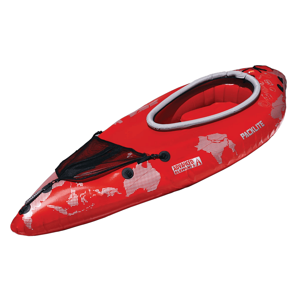Advanced Elements PackLite™ Outer Cover