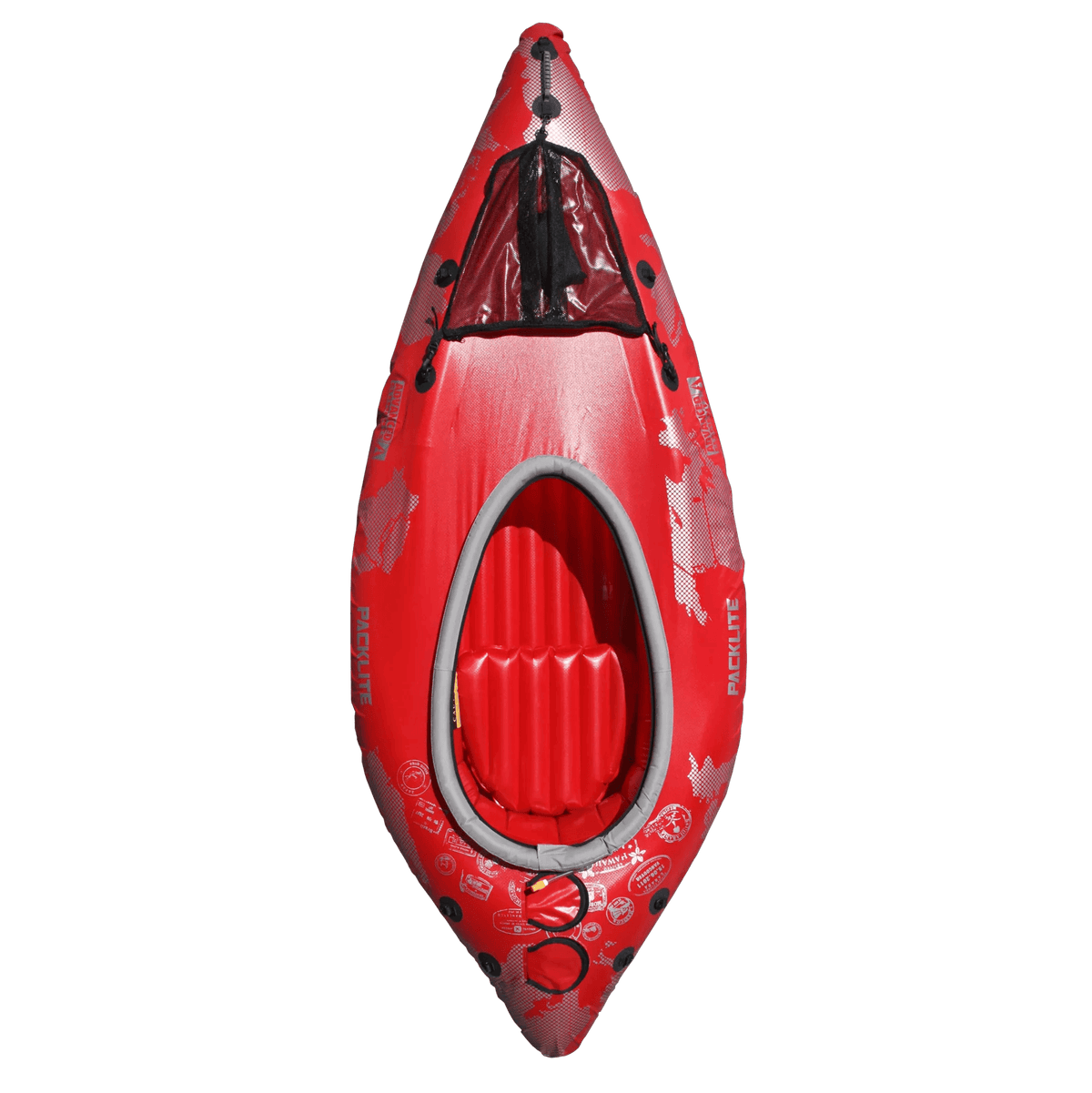 Advanced Elements PackLite™ Outer Cover