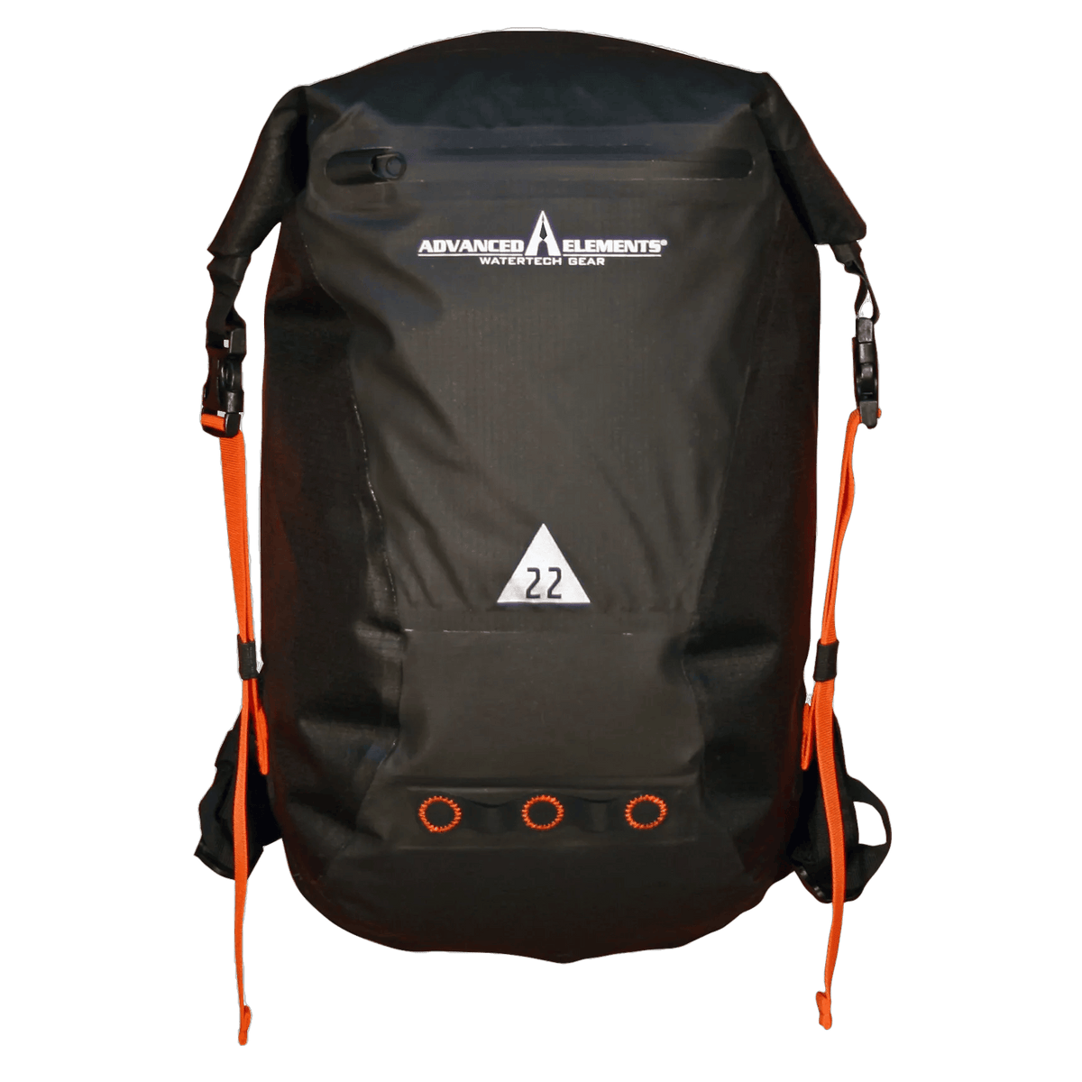 Advanced Elements Blast22™ Rolltop Pack
