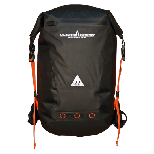 Advanced Elements Blast22™ Rolltop Pack