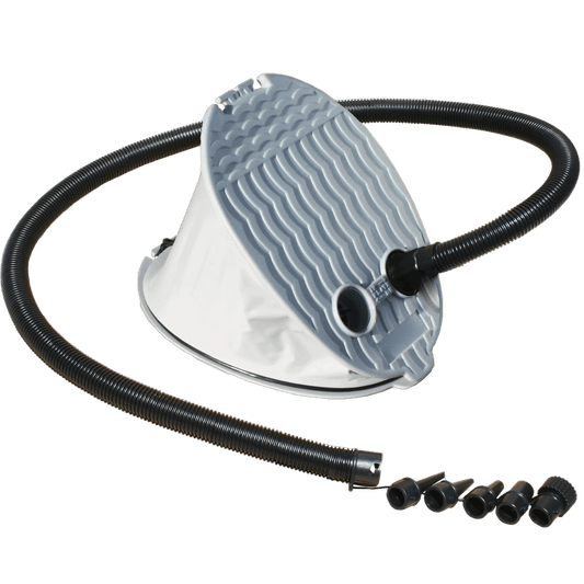 Advanced Elements PackLite™ Foot Pump