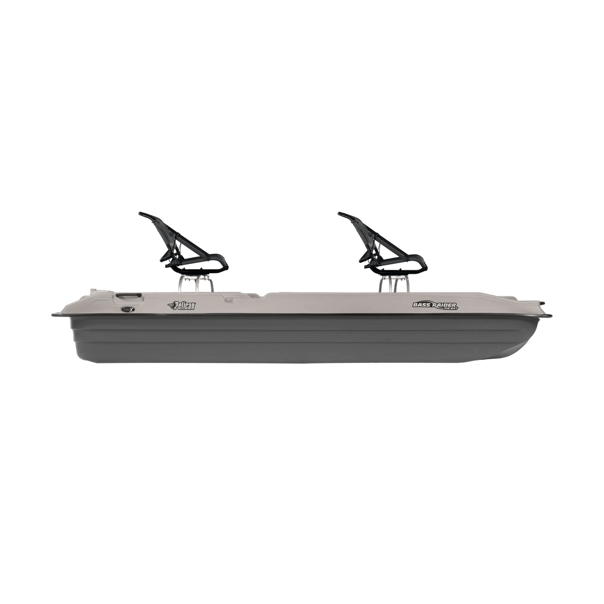 Pelican Bass Raider 10E NXT Fishing Boat