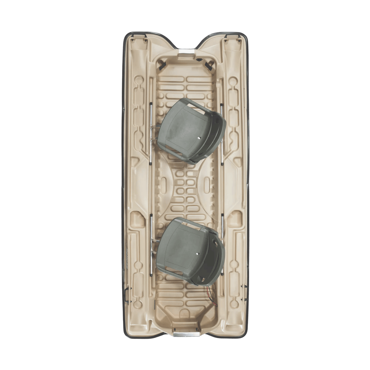 Pelican Bass Raider 10E Fishing Boat