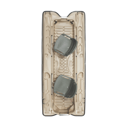 Pelican Bass Raider 10E Fishing Boat