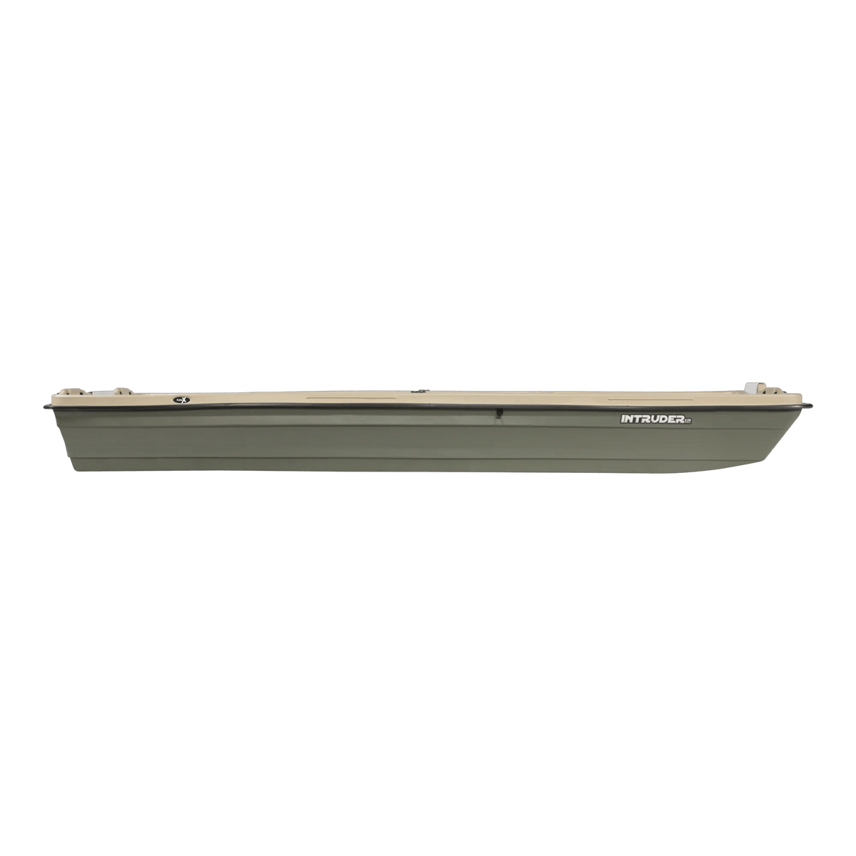 Pelican Intruder 12 Fishing Boat