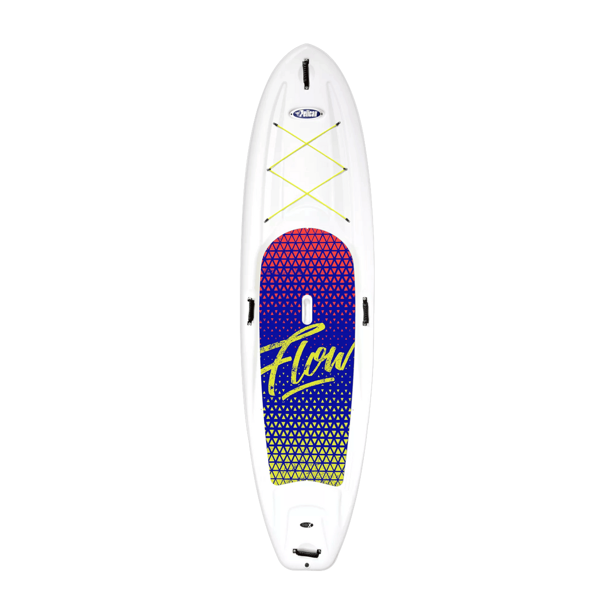 Pelican Flow 106 Recreational Paddle Board