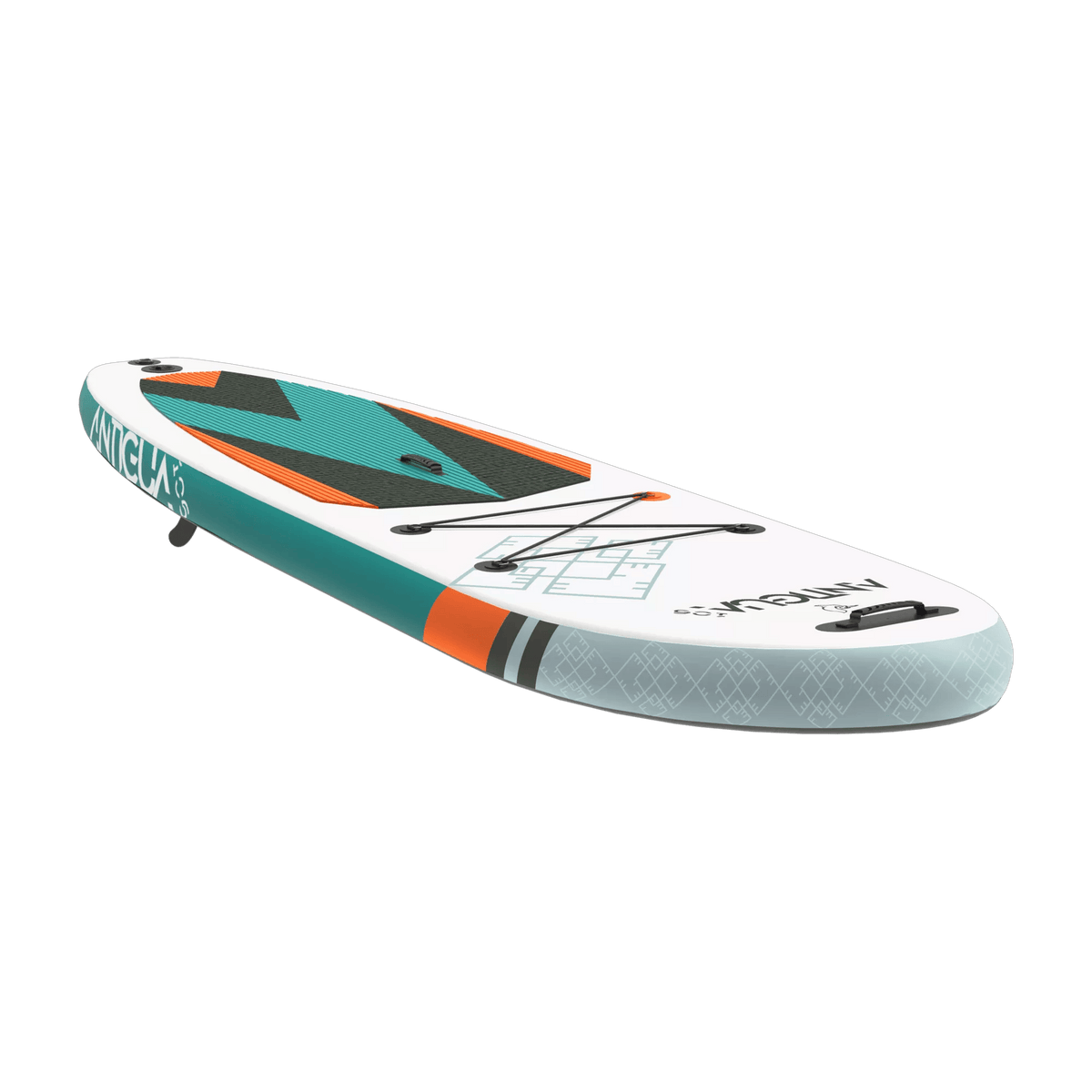 Pelican Antigua 106 Inflatable Paddle Board