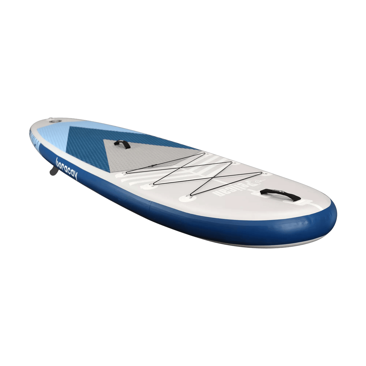 Pelican Boracay 10'4" Inflatable Paddle Board