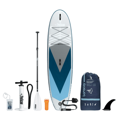 Pelican Boracay 10'4" Inflatable Paddle Board