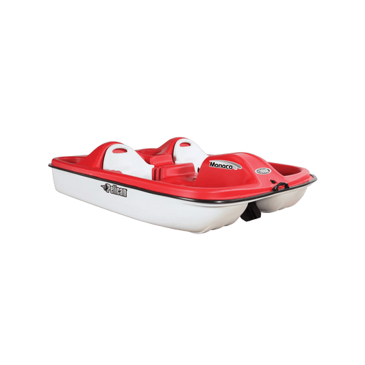 Pelican Monaco Pedal Boat