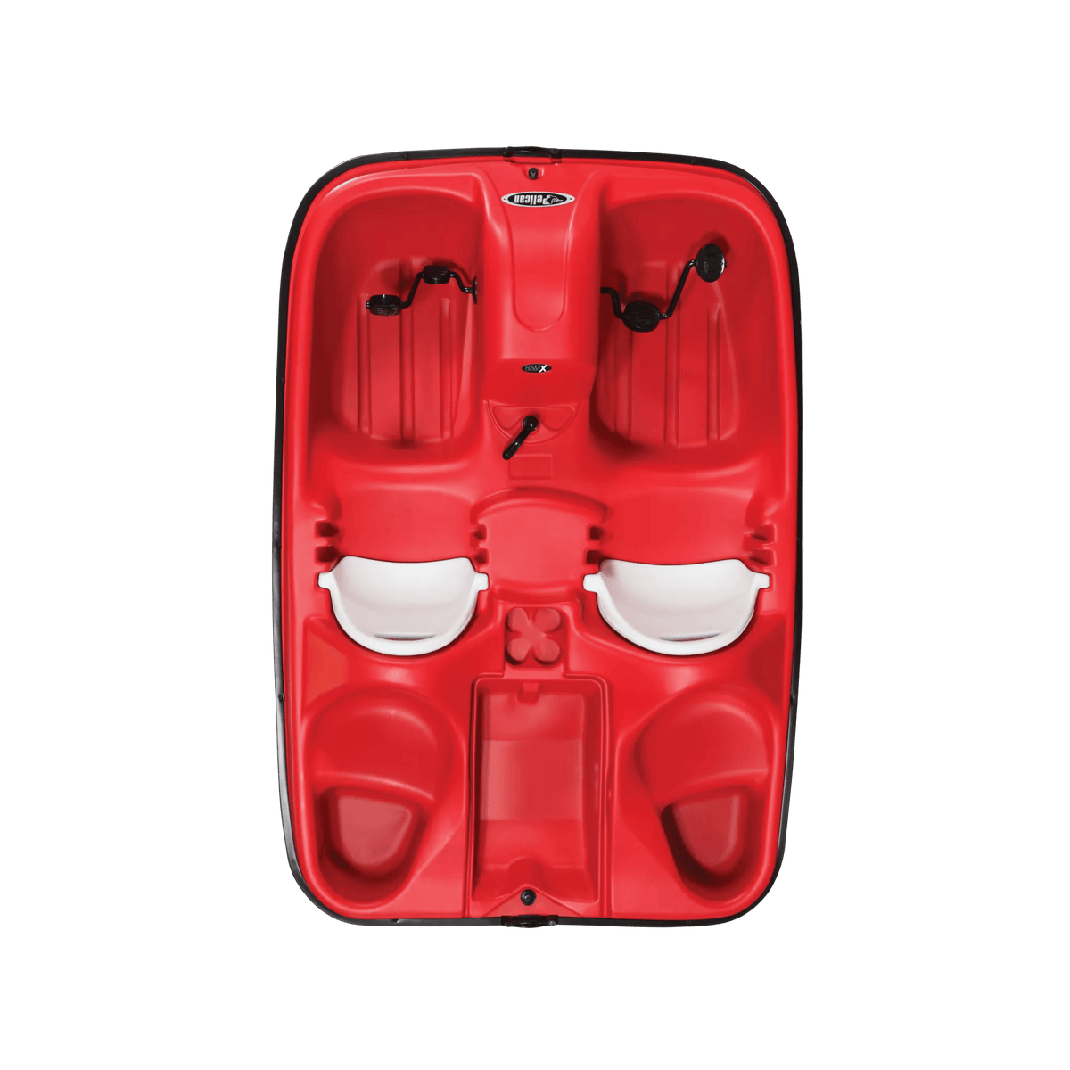 Pelican Monaco Pedal Boat