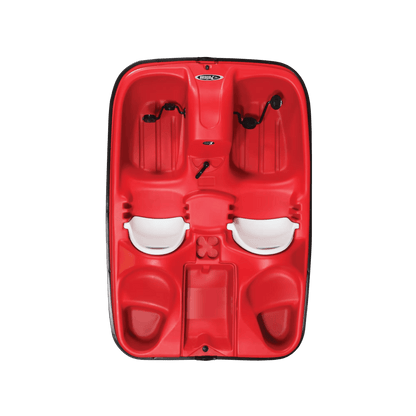 Pelican Monaco Pedal Boat