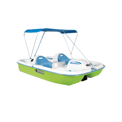 Pelican Monaco DLX Angler Pedal Boat