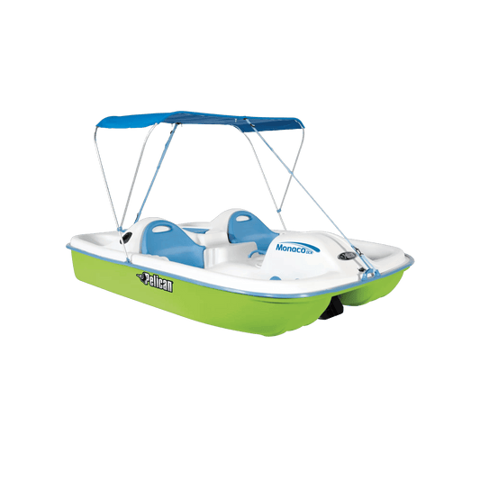 Pelican Monaco DLX Angler Pedal Boat