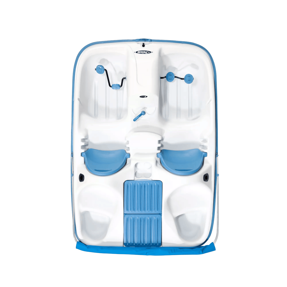 Pelican Monaco DLX Angler Pedal Boat