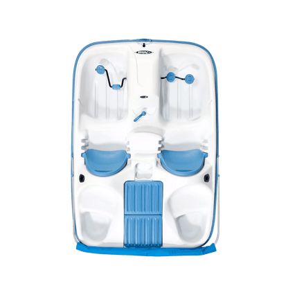 Pelican Monaco DLX Angler Pedal Boat