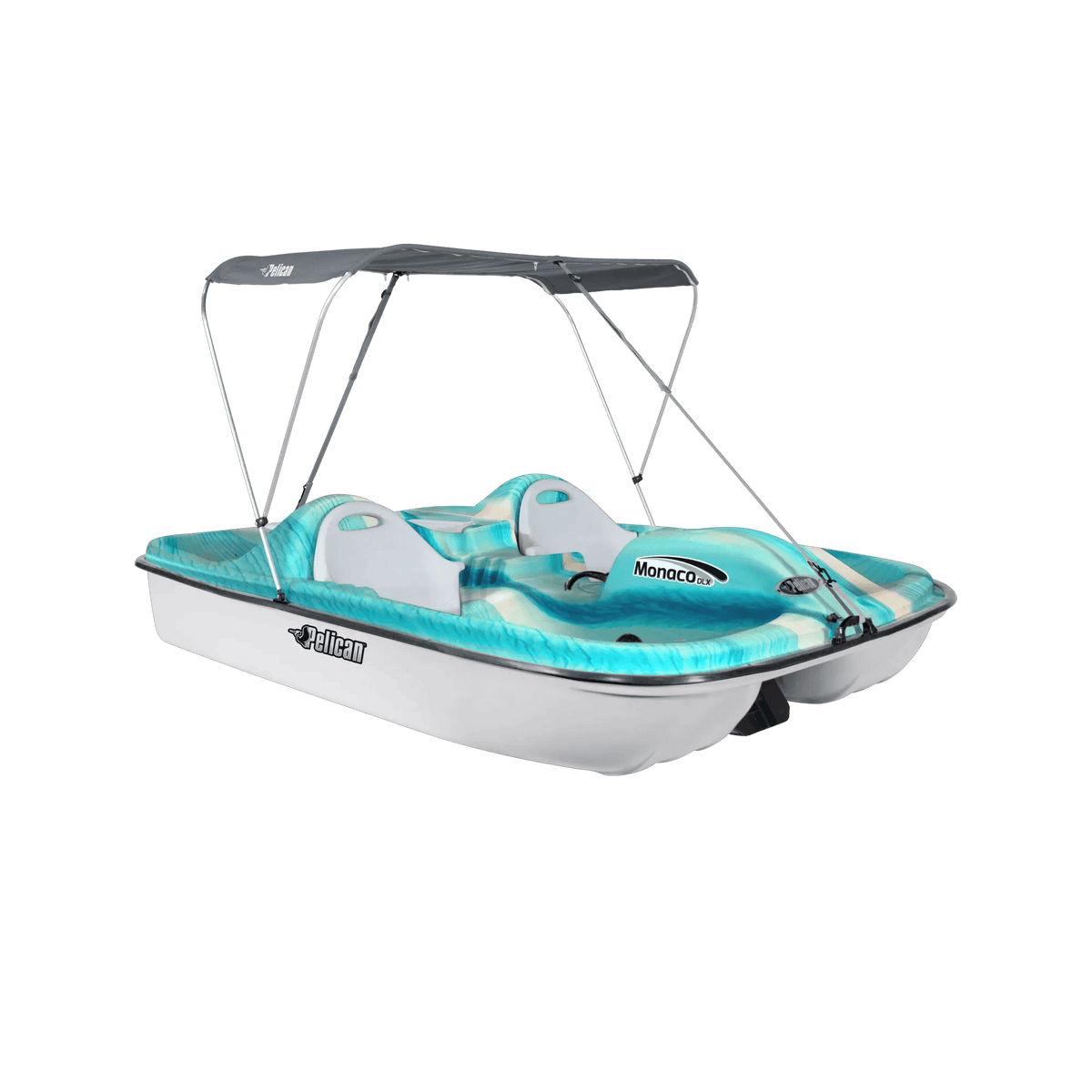 Pelican Monaco DLX Pedal Boat