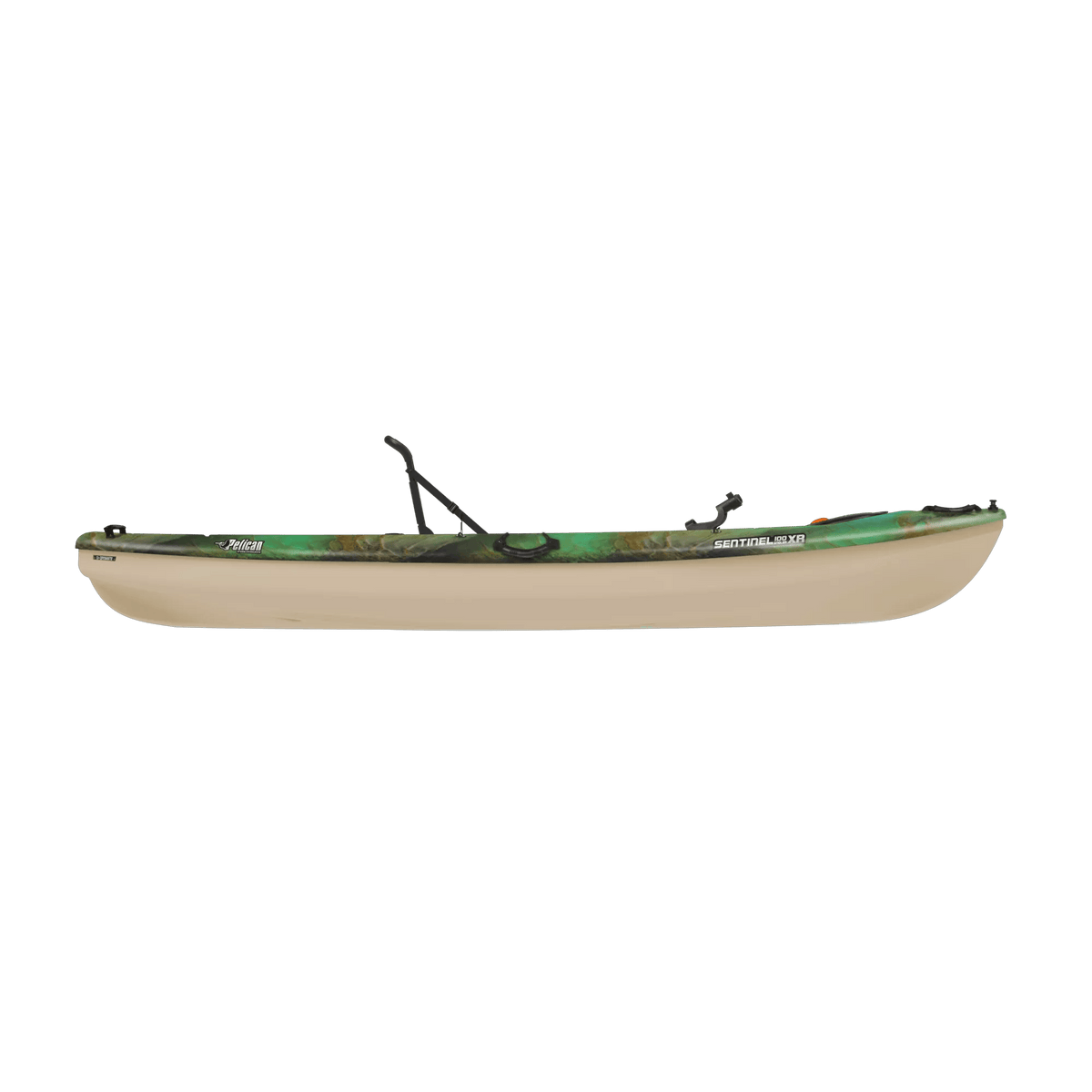 Pelican Sentinel 100XR Angler Fishing Kayak