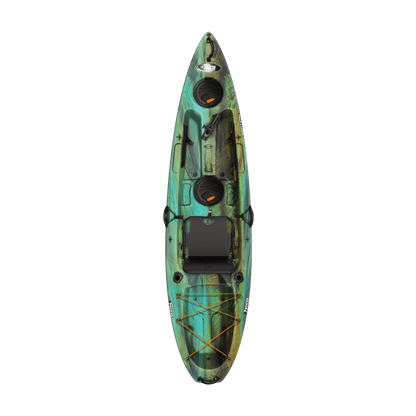 Pelican Sentinel 100XR Angler Fishing Kayak