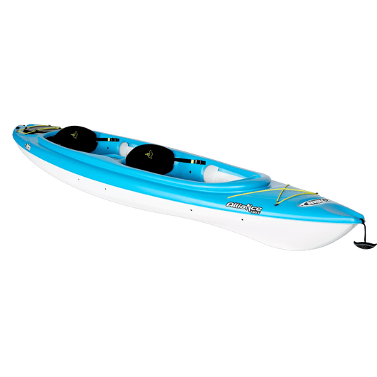Pelican Alliance 136T Tandem Kayak