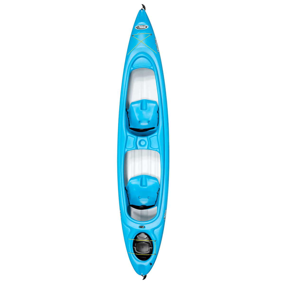 Pelican Alliance 136T Tandem Kayak