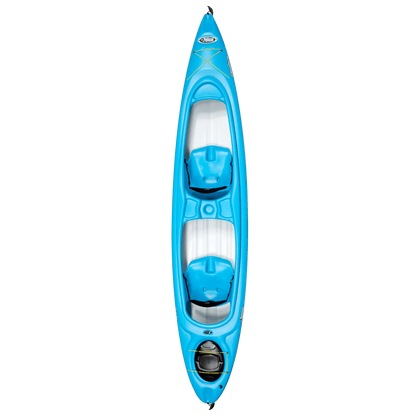 Pelican Alliance 136T Tandem Kayak